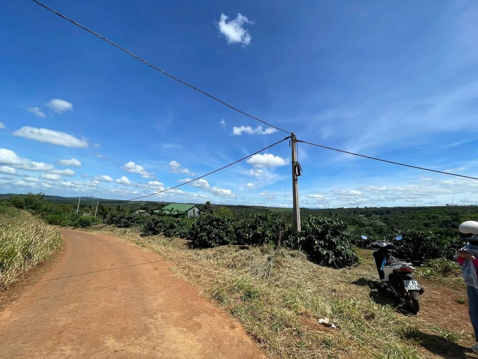 Đất nền 1.2ha mặt đường bê tông xã Ea Khal chỉ 2.05 tỷ - Cơ hội đầu tư hấp dẫn!