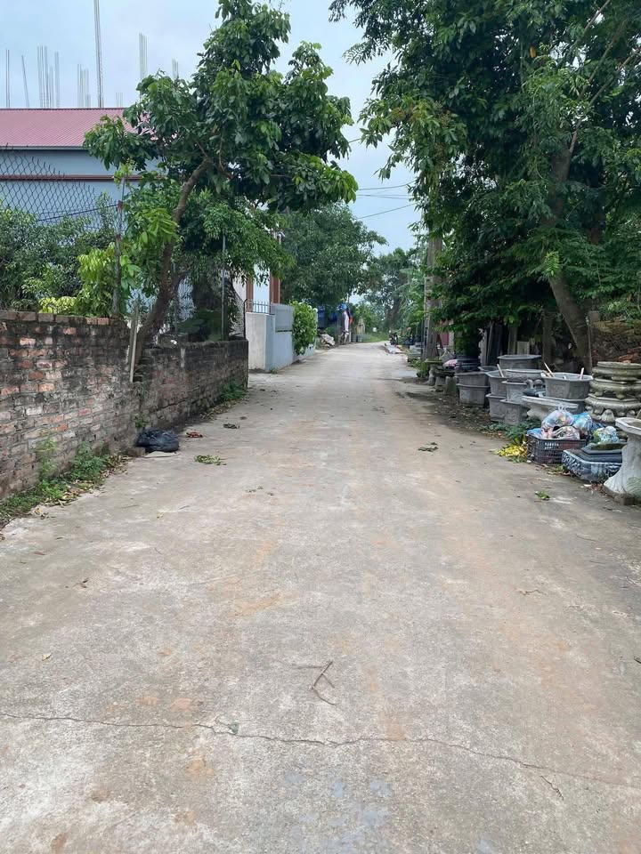 Đất nền Thị trấn Văn Giang 106m² giá 4.57 tỷ - Đầu tư sinh lời ngay!