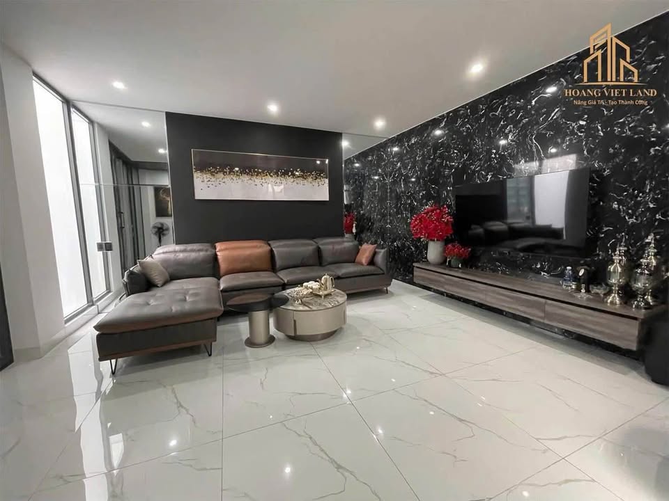 Nhà phố mặt tiền Nguyễn Tri Phương, 153m² giá 14,5 tỷ - Kinh doanh sầm uất!