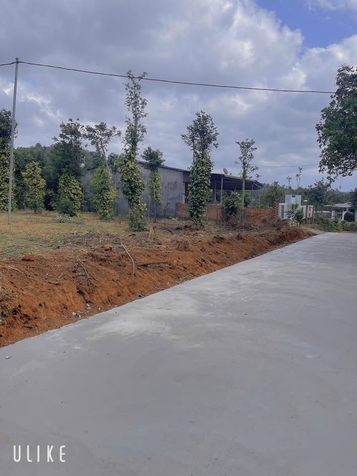 Đất nền thổ cư tại Huyện Châu Thành, Hậu Giang 150m² giá 300 triệu - Cơ hội đầu tư tốt!