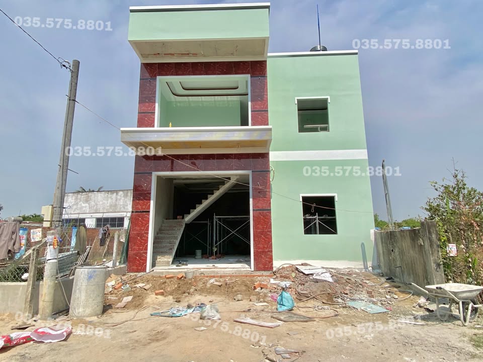 Nhà bán xã Tân Phú Trung, huyện Củ Chi 92m² giá 3 tỷ - Chính chủ bán!