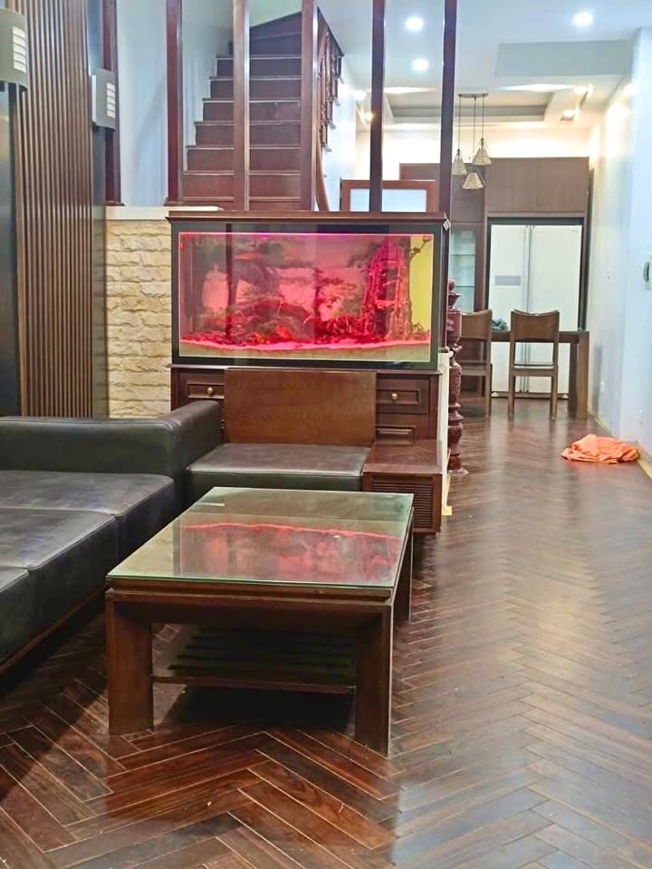 Nhà phố Vân Canh 52m² giá 9 tỷ - Ô tô đỗ trước cửa, thuận tiện sinh hoạt!