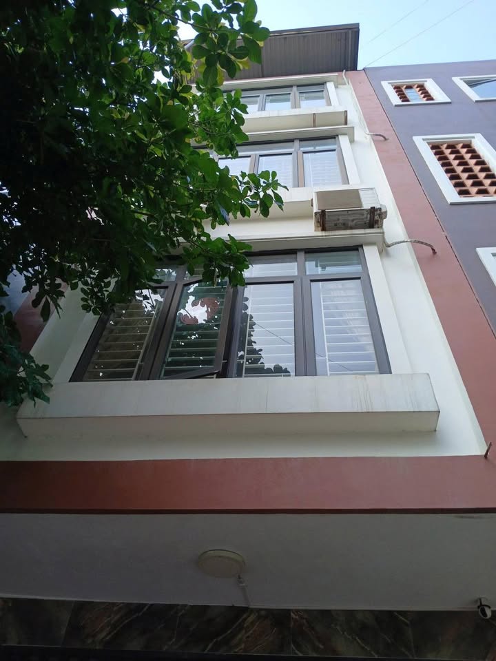 Nhà phố 5 tầng tại Khu đô thị Thể Thao Olympic, 41m² giá 5 tỷ - Đón đầu xu hướng