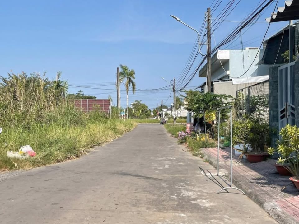 Đất nền góc 9A – 9B KĐT Hoàng Tâm Cà Mau 333m² giá 3.1 tỷ - Phù hợp ở và kinh doanh