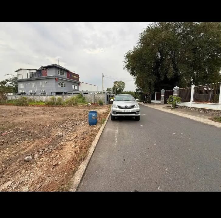 Đất nền Bàu Bàng 1000m² giá chỉ 397 triệu - Cơ hội đầu tư vàng!