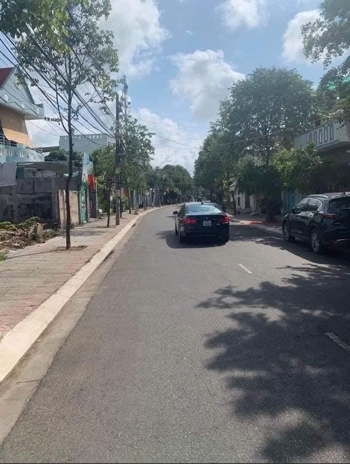 FrontHouse Hàn Thuyên Vũng Tàu 491m² giá 24 tỷ - Đầu tư sinh lời cao!