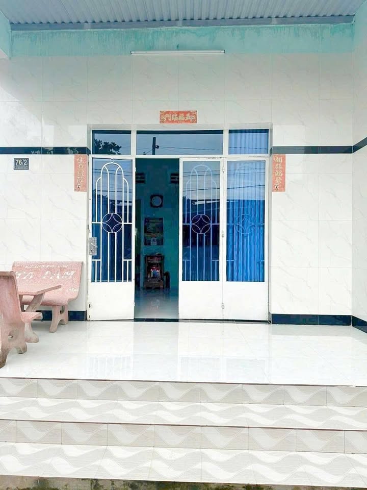 Nhà riêng tại Xã Nguyệt Hóa, Huyện Châu Thành, 60m² giá chỉ 900 triệu - Cơ hội không thể bỏ lỡ!