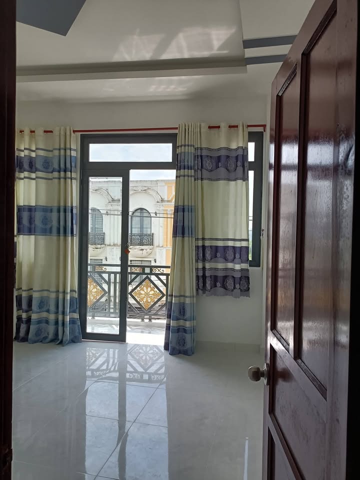 Nhà nguyên căn cho thuê tại xã Tân Tập, Cần Giuộc 4PN giá 6 triệu - Cơ hội tuyệt vời!