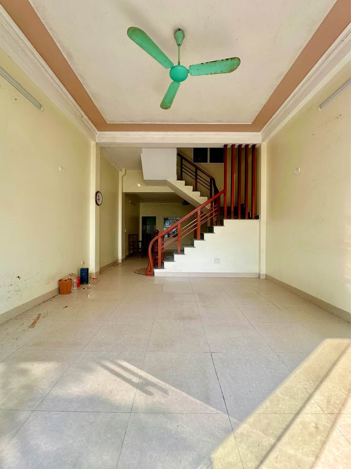 Nhà mặt tiền 934 Đông Hải 63m² giá 3 tỷ - Sẵn sàng ở ngay!