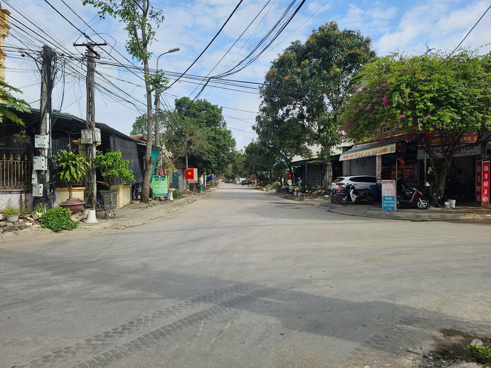 Đất nền trung tâm Quảng Thành 90m² giá 1 tỷ - Cơ hội đầu tư không thể bỏ lỡ!