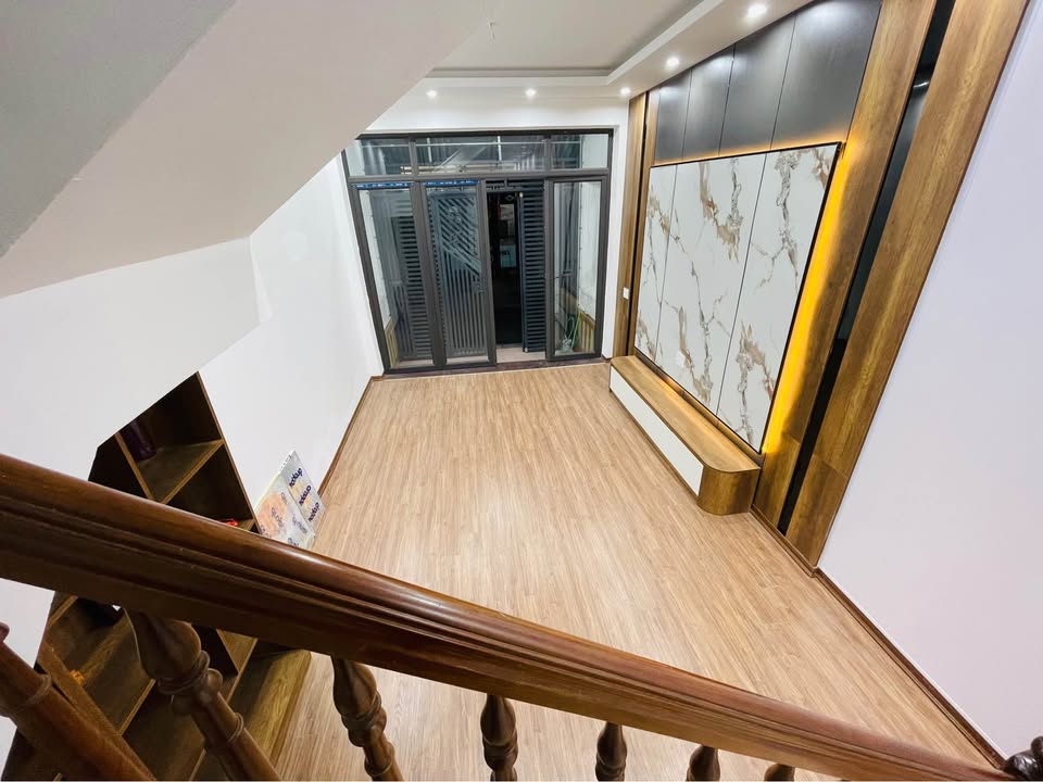 Nhà 2 tầng 60m² tại Phường Đông Vệ, Thanh Hóa giá 3.8 tỷ - Sẵn sàng vào ở ngay!