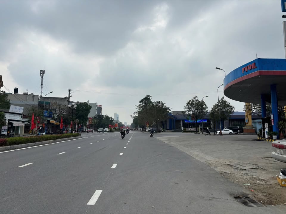 Nhà 3 tầng phố Bà Triệu, 56m² giá 6 tỷ - Kinh doanh đắc địa!