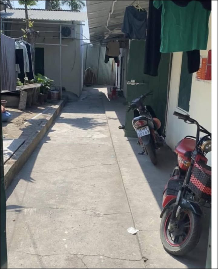 Phòng trọ cho thuê tại Phường Cẩm Tây, Cẩm Phả - Giá chỉ 600k/tháng!