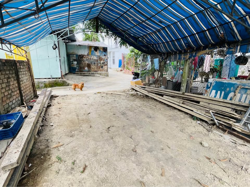 Đất nền Thị trấn Diên Khánh 107m² giá 1.1 tỷ - Sổ đỏ chính chủ, vị trí đắc địa!