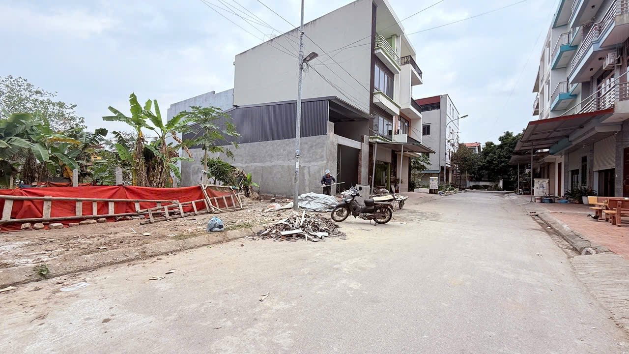 Đất nền đẹp tại xã Hoàn Sơn, huyện Tiên Du, 75m² - Giá chỉ 4 tỷ VND!