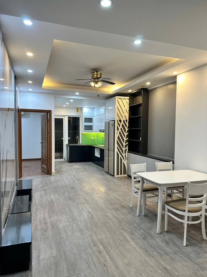 Căn hộ Gemek 1, Xã An Khánh, 73m² giá 4 tỷ - Chính chủ bán gấp!