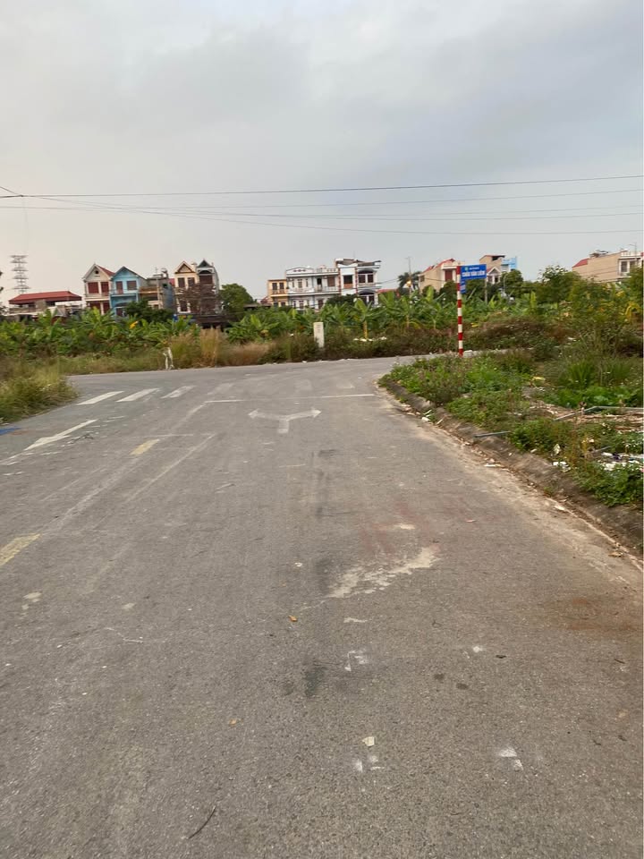 Đất nền Dĩnh Trì Bắc Giang 90m² giá thỏa thuận - Đầu tư sinh lời ngay!