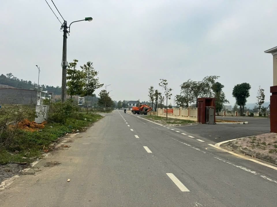 Đất nền Phường Khương Trung 90,9m² giá 1,466 tỷ - Đầu tư sinh lời ngay!