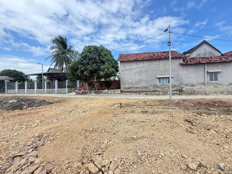 Đất nền Phường Ninh Đa 83m² - Thổ cư 100% - Giá thương lượng hấp dẫn!