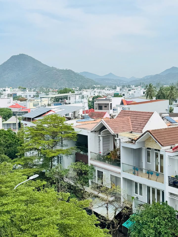 Căn hộ CT5 Vĩnh Điềm Trung 60m² giá 2.55 tỷ - Full nội thất mới, vào ở ngay!