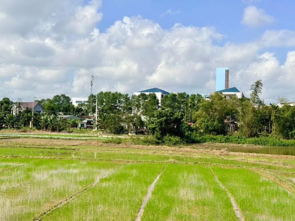 Đất nền Thượng An 2, 166m² giá chỉ 7xx triệu - Sổ hồng sẵn