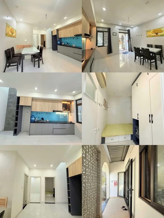 Nhà cấp 4 Kim Long, Huế 49m² giá 1.6 tỷ - Chính chủ, sổ hồng