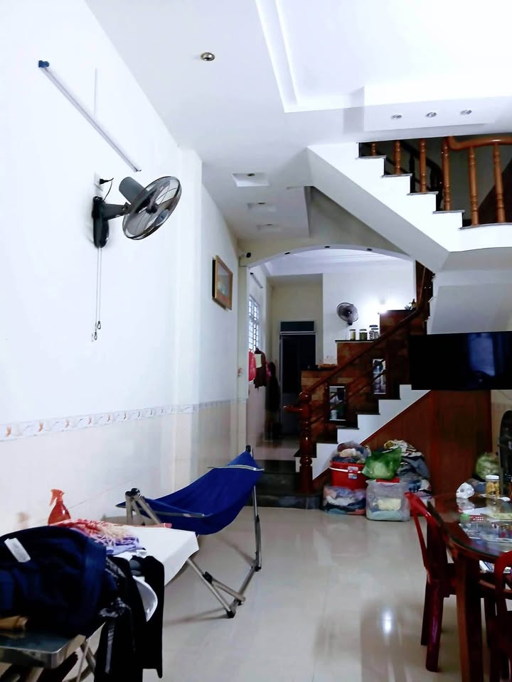 Nhà phố Nguyễn Thị Minh Khai, TP. Quy Nhơn 70m² giá 3.499 tỷ - Chính chủ bán gấp!