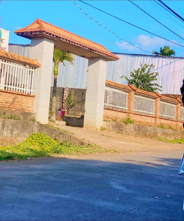 Nhà riêng Xã Ea Ning, Huyện Cư Kuin, 313m² giá 699 triệu - Cơ hội vàng cho gia đình bạn!