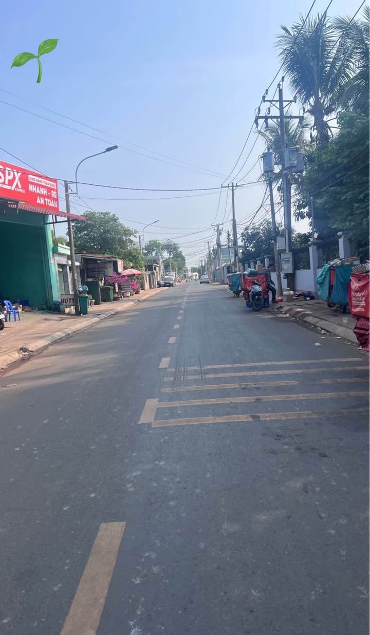 Đất Phường Long Khánh, 294m² chỉ 880 triệu - Cơ hội đầu tư tuyệt vời!