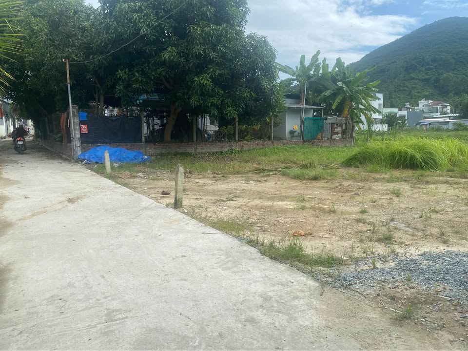 Đất nền Phước Đồng Nha Trang 270m² giá 900 triệu - Pháp lý rõ ràng!