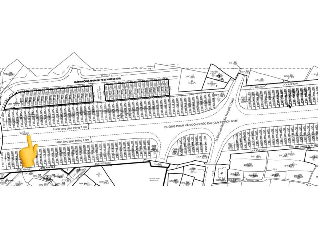 Đất nền Lục Yên 125m² giá thỏa thuận - Vị trí vàng đầu tư!