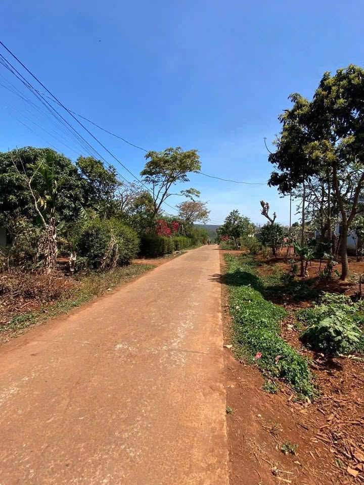 Đất nền 3 lô liền kề xã Cuor Đăng 525m² giá 1.275 tỷ - Đầu tư sinh lời ngay!