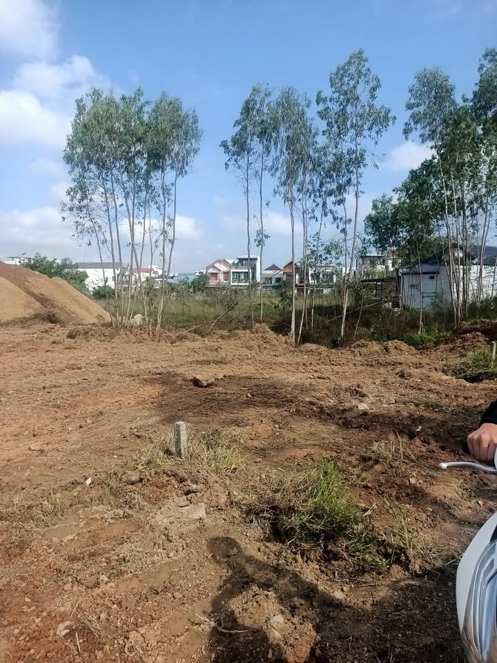 Đất nền phố Đồng Phú 118m² giá 1.8 tỷ - Sổ hồng chính chủ!