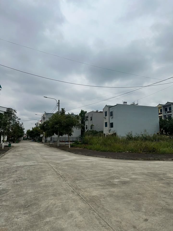 Đất nền TĐC Gang Thép Đề Thám 67,5m² giá chỉ 1 tỷ - Cơ hội đầu tư tuyệt vời!