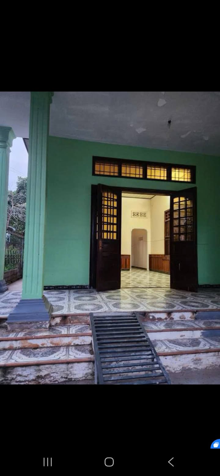 Nhà cấp 4 tại Quốc lộ 14, Đồng Xoài 175m² giá 3 tỷ - Sẵn sàng vào ở!