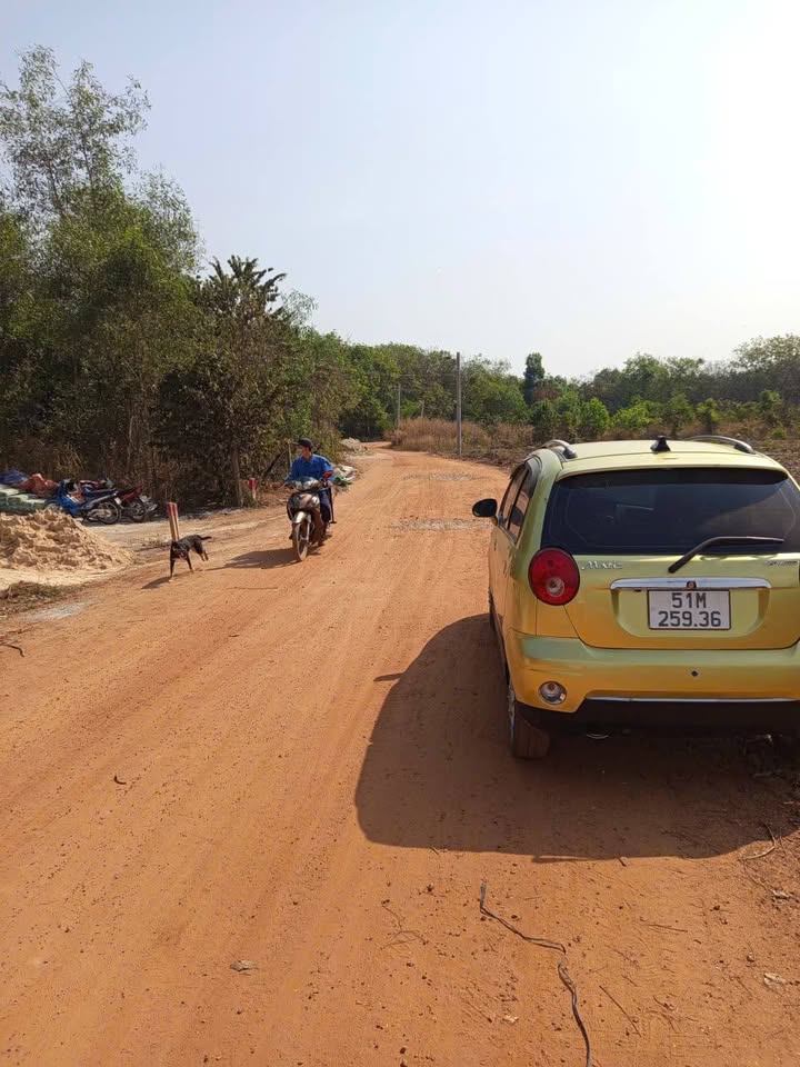 Nhà ở Phường An Điền, Bến Cát 125m² giá 1.6 tỷ - Nhà mới hoàn thiện trước Tết!