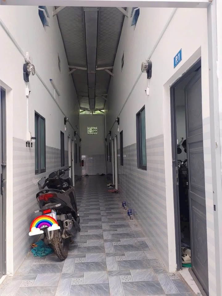 Nhà mặt tiền Bùi Hữu Nghĩa 308m² giá 3,9 tỷ - Đầu tư sinh lời ngay!