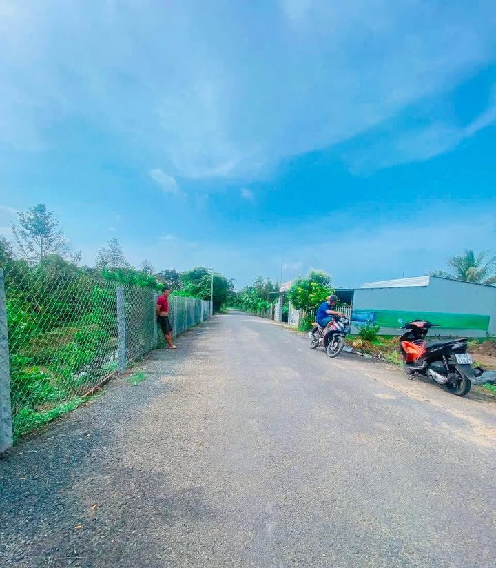 Đất nền biệt thự Trường Long, 1140m² giá 1 tỷ - Đầu tư sinh lời ngay!