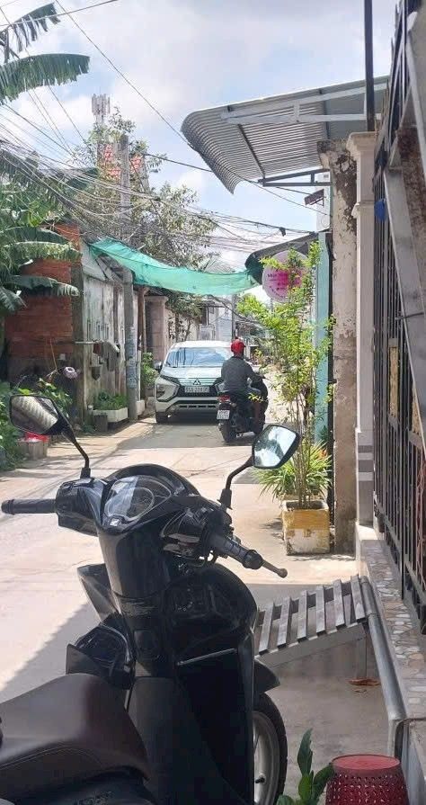 Nhà phố 32m² hẻm thông, Phường An Khánh, Quận Ninh Kiều - Giá tốt, sổ hồng chính chủ!