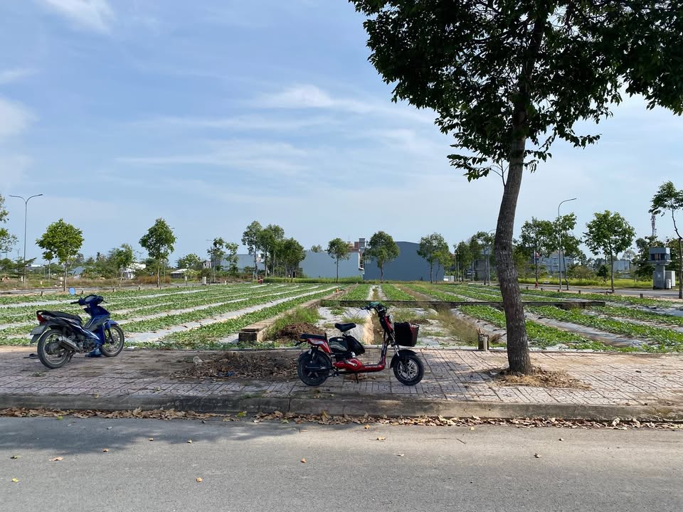 Đất nền khu đô thị Thiên Lộc, Cần Thơ 100m² giá 1.6 tỷ - Đầu tư sinh lời!