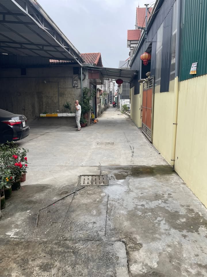 Đất nền Vĩnh Lộc, Thường Tín 94m² giá 5.496 tỷ - Cơ hội đầu tư hấp dẫn!