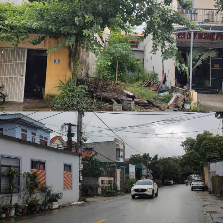 Lô đất đẹp tại Đông Quang, Thanh Hóa 103m² giá 2.8 tỷ - Đầu tư sinh lời ngay!