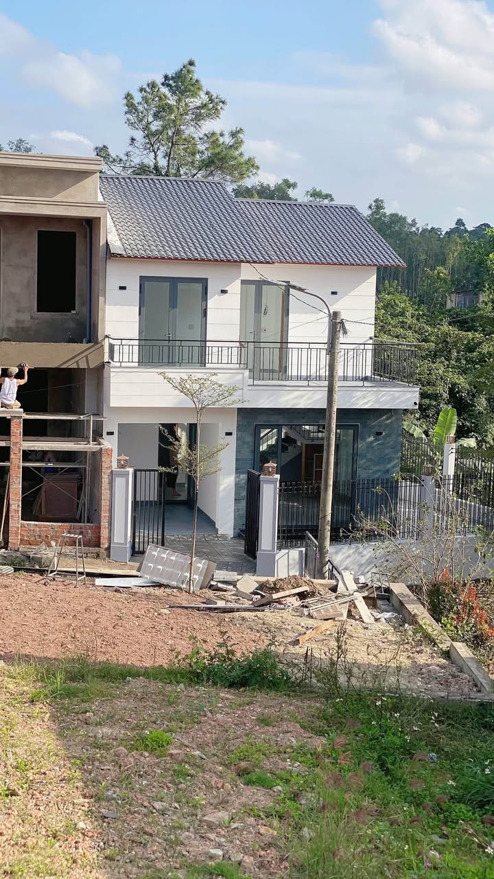 Nhà đẹp Thu Bồn, Thủy Xuân, Huế 100m² giá 2.9 tỷ - Không gian sống lý tưởng!