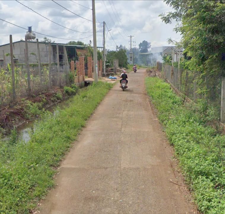 Đất thổ cư 180m² tại Hòa An, Phú Hòa, giá chỉ 400 triệu - Cơ hội đầu tư hiếm có!