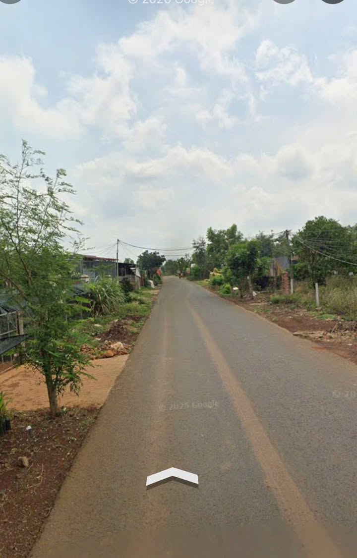 Nhà mặt tiền đường Y Wang, Buôn Ma Thuột 140m² giá 979 triệu - Cơ hội vàng trước Tết!