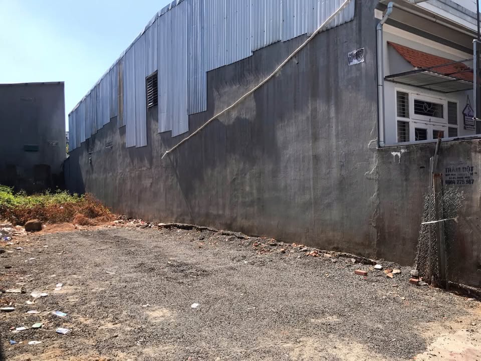 Đất nền Lê Hồng Phong Buôn Ma Thuột 115m² giá 3.3 tỷ - Đầu tư sinh lời ngay!