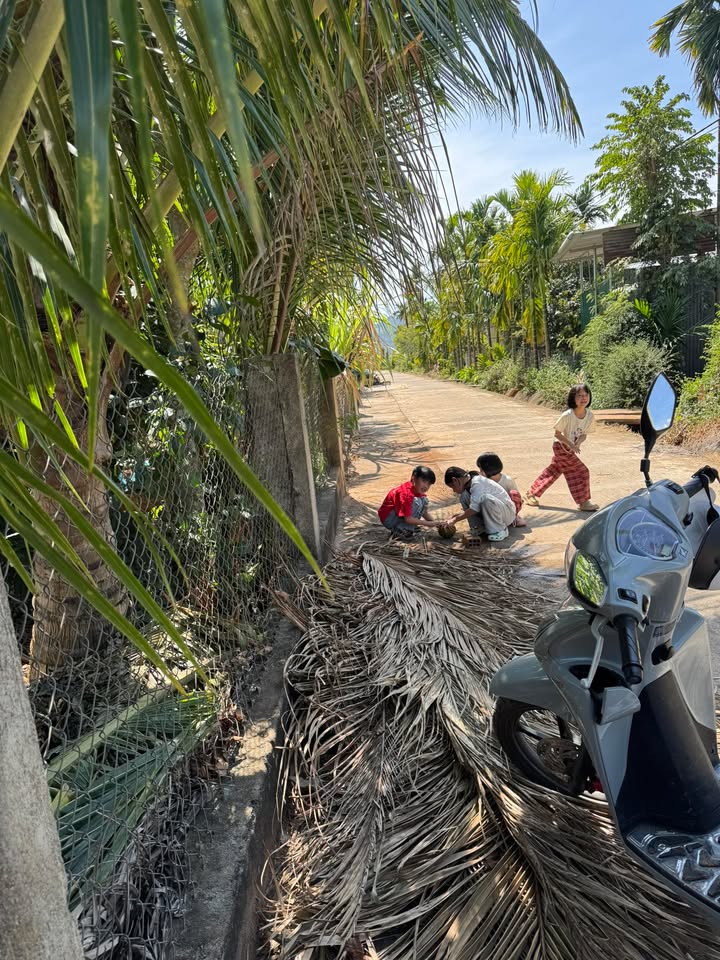 Đất nền phường Đoàn Kết, Thị xã Buôn Hồ 185m² giá 679 triệu - Mặt tiền đường nhựa