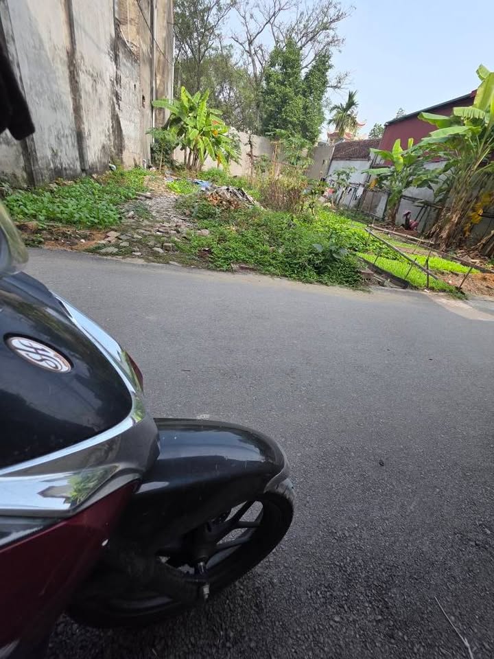 Đất thổ cư 95m² tại Phường Phù Khê, Từ Sơn - Ô tô vào tận nơi, giá chỉ 3 tỷ!