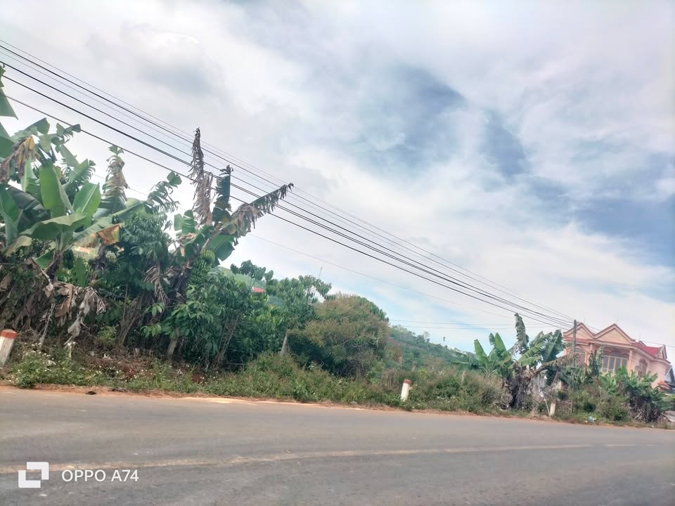 Đất nền Nam Ban Lâm Hà 8.273m² giá 240 triệu/m ngang - Cơ hội đầu tư hấp dẫn!