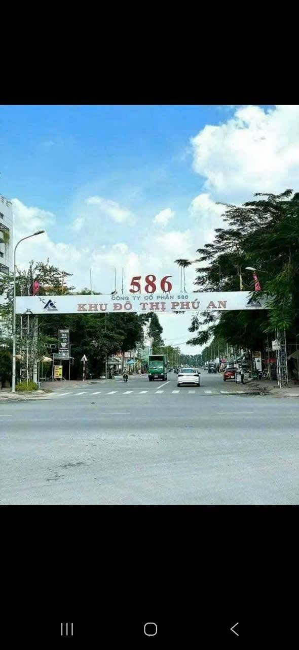 Nhà cho thuê khu dân cư 586, Vĩnh Long 100m² giá 5 triệu - Ngay gần trung tâm!